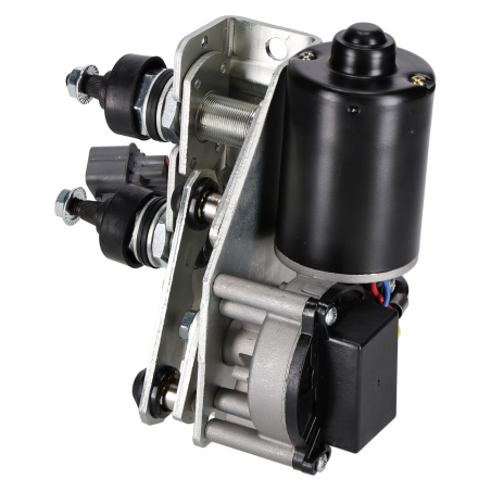 Front wiper motor suitable for JCB 3CX 4CX