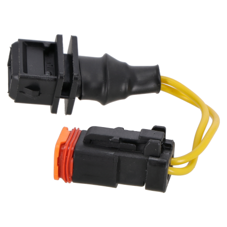 Harness 2-way link suitable for JCB