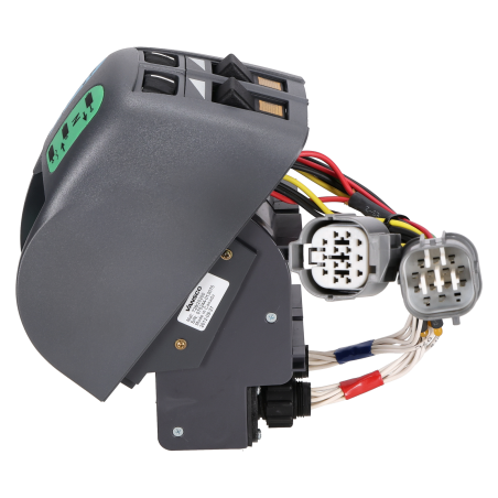 Controller suitable for JCB