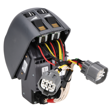 Controller suitable for JCB