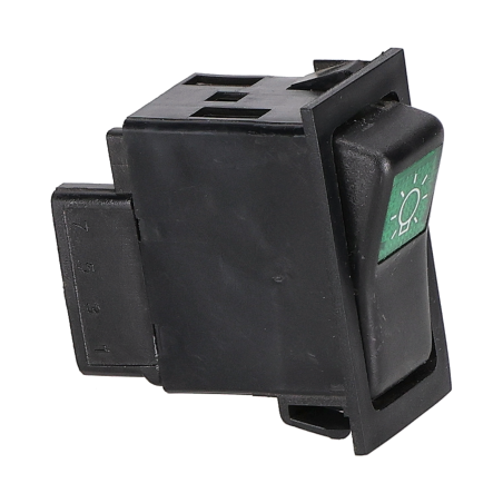 Switch suitable for JCB