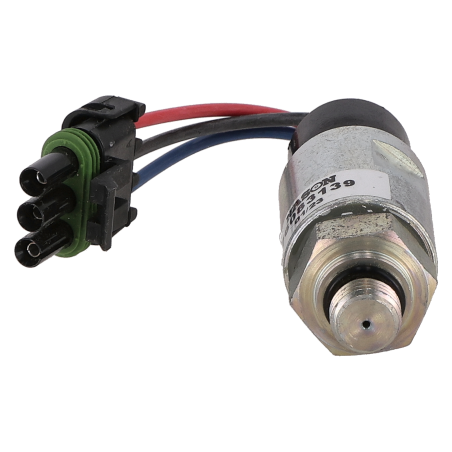Sensor suitable for CASE