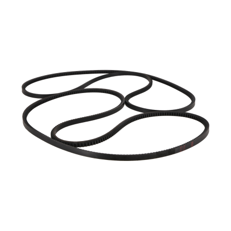 Belt suitable for CAT