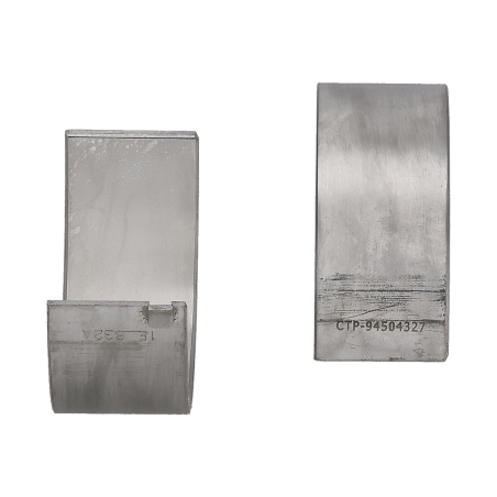 Bearing rod suitable for CAT