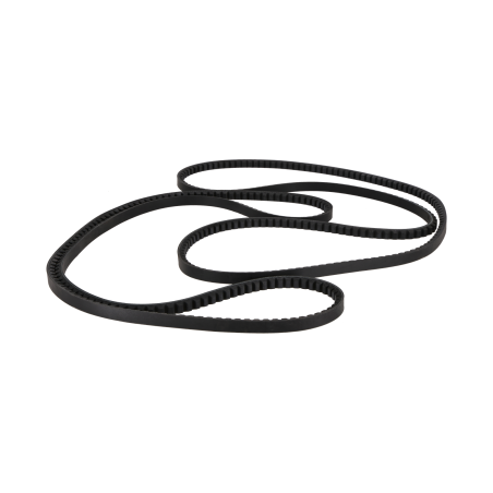 Belt suitable for CAT