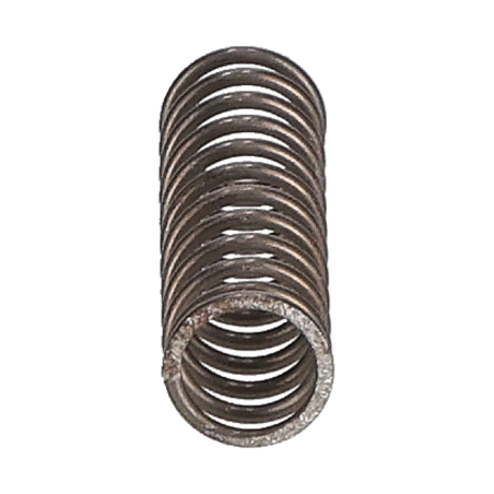 Transmission spring suitable for CAT