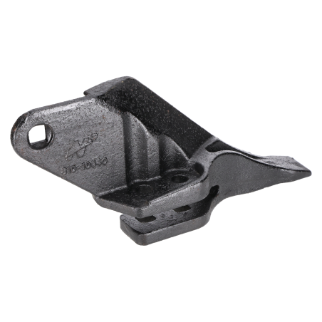 Tooth L/H suitable for HIDROMEK