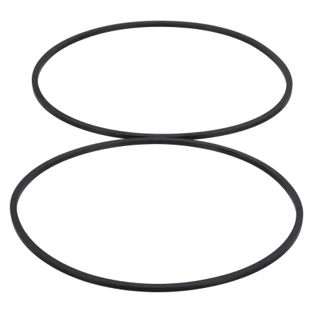 Brake Piston Seals – GENUINE JCB