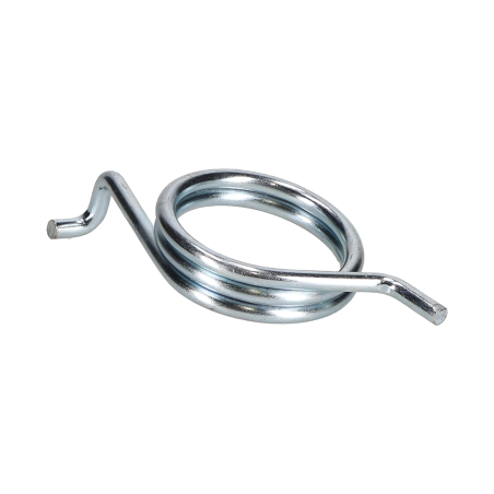 Gas spring suitable for JCB