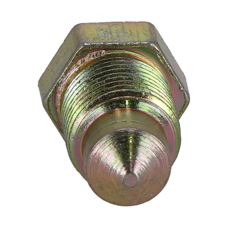Nipple screw - brake - suitable for JCB