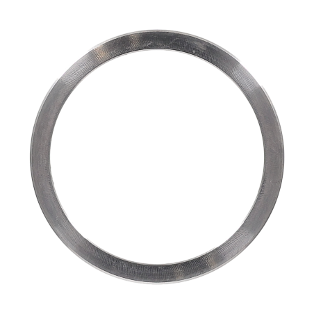 Spacer suitable for JCB
