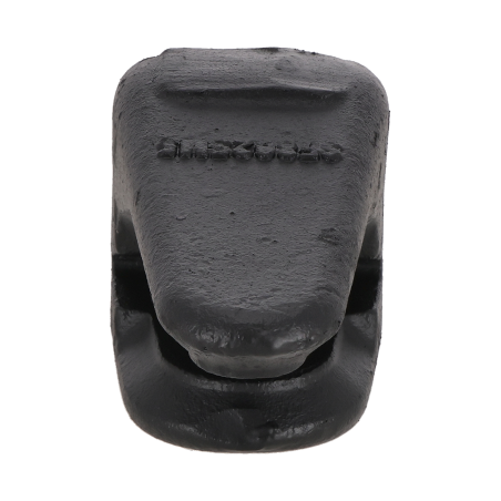 Adapter zęba pasujący do mini koparek CASE