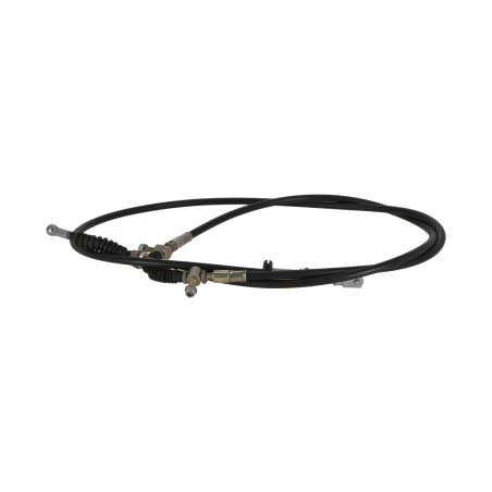 Cable throttle suitable for NEW HOLLAND