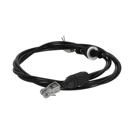 Cable throttle suitable for NEW HOLLAND