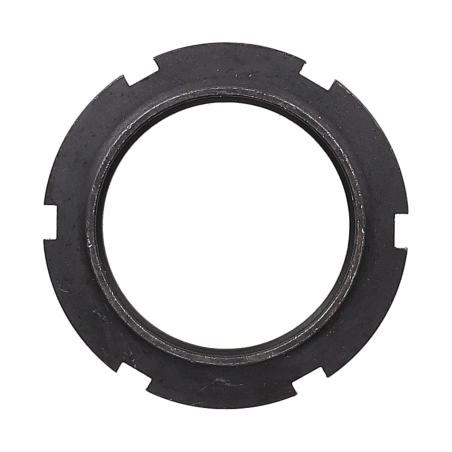 Nut suitable for CASE