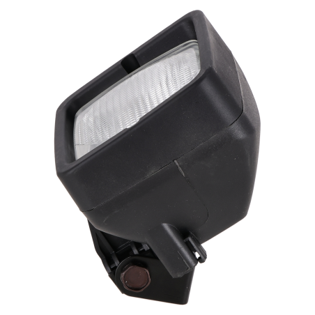 Lampa robocza CASE