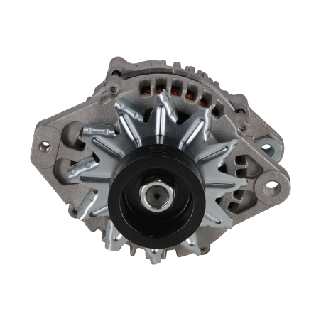 Alternator pasujący do silników ISUZU 24 V – 50 A