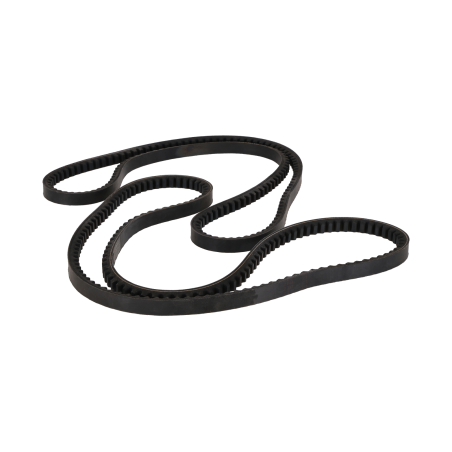 Belt suitable for CAT