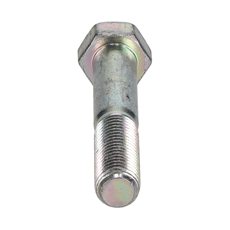 Screw suitable for CAT