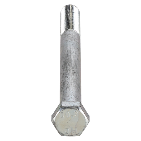 Screw suitable for CAT