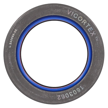 Seal shaft - hub side suitable for JCB 3CX 4CX