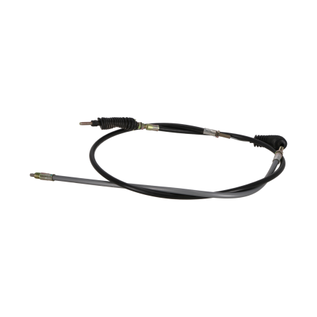 Cable throttle suitable for JCB