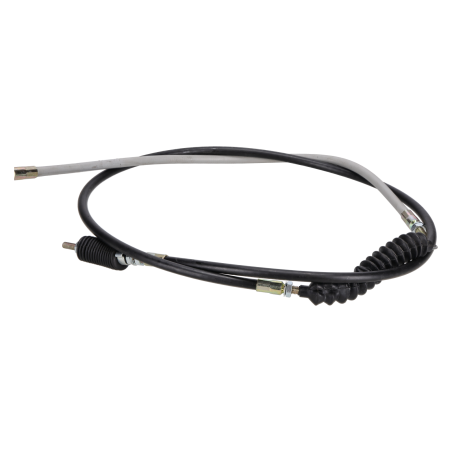 Cable throttle suitable for JCB