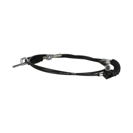 Cable throttle suitable for JCB