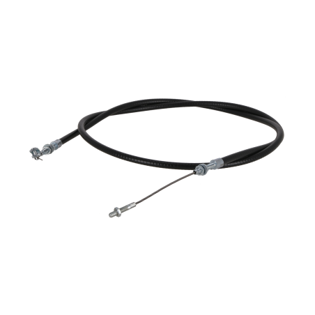 Cable throttle suitable for JCB