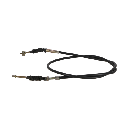Cable throttle suitable for JCB