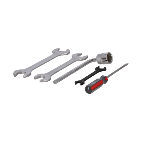 Kit tool JCB