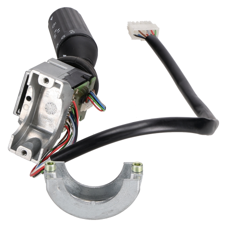 Switch drive suitable for JCB