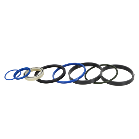 Zestaw uszczelnień siłownika – 110 mm x 50 mm