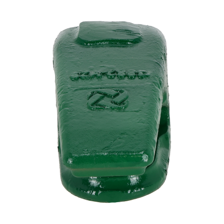 Adapter tooth ESCO V29 SYL suitable for JCB - replacement