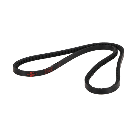 Belt suitable for CAT