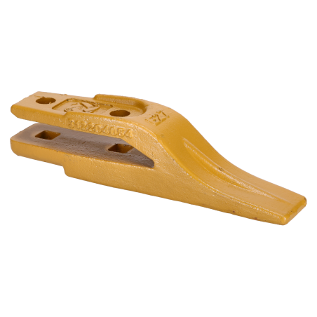 Tooth suitable for KOMATSU WB97 WB93