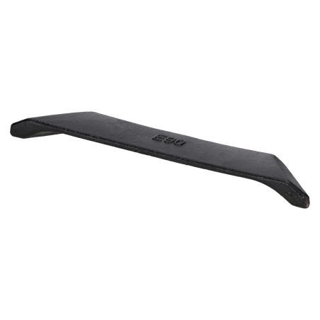 Reversible sidecutters for excavators / 305x58x21