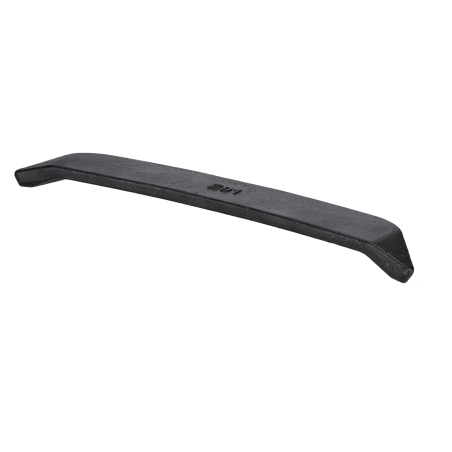 Reversible sidecutters for excavators / 450x74x23