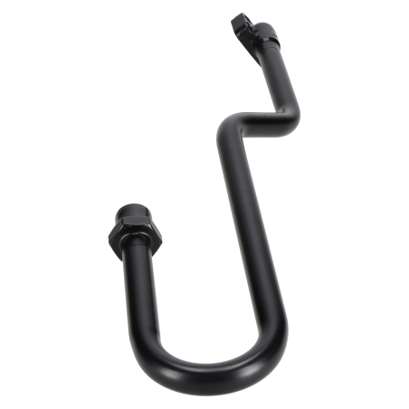 Cylinder pipe suitable for JCB