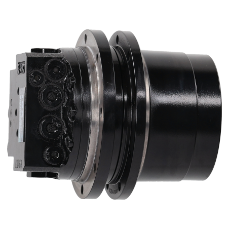 Travel motor 2 gear suitable for JCB MINI EXCAVATORS 8016 8018