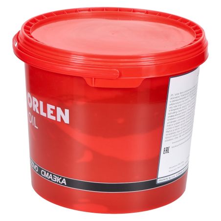 LITEN ŁT-43 grease 4.5 kg