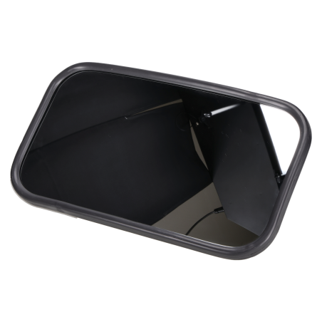 Mirror exterior suitable for CASE