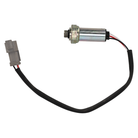 Oil pressure sensor