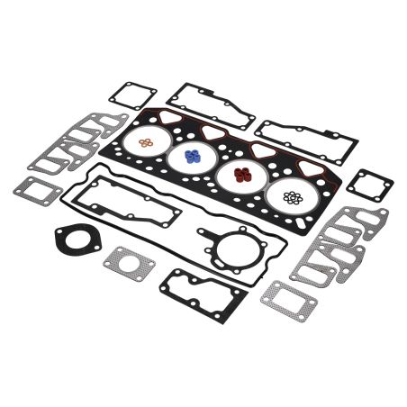 Kit-gasket top suitable for JCB 3CX 4CX - AK engine