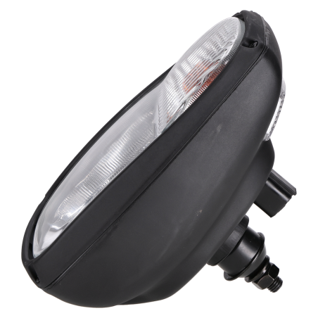 Light head assembly right hand suitable for JCB Loadall, Fastrac