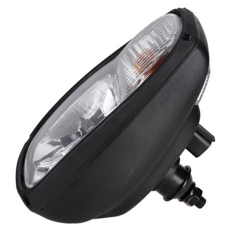 Lampa drogowa LEWA pasująca do JCB Ładowarek teleskopowych