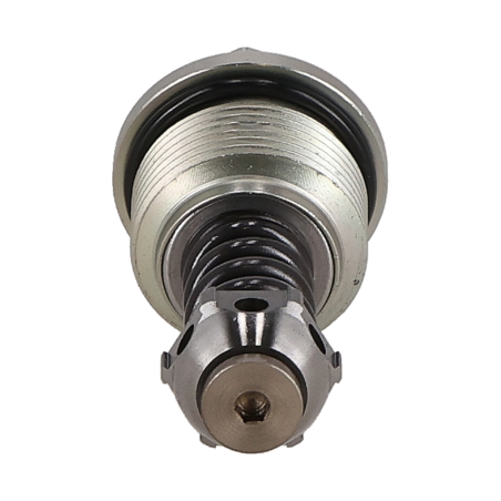 Hydraulic valve suitable for JCB