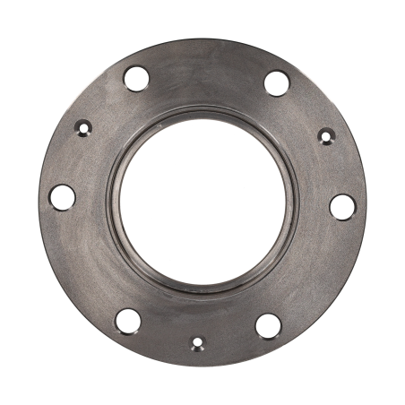 Hub cover suitable for JCB