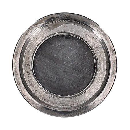 Drain plug suitable for JCB