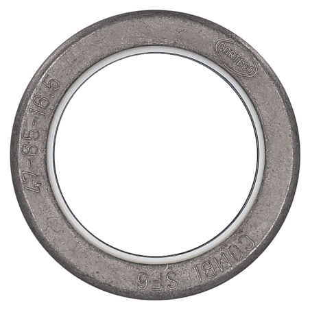 SEAL ORING SUITABLE FOR CASE
